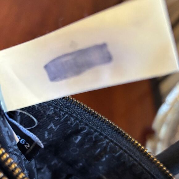 Kate Spade Madelyn Black Pebbled Leather Crossbody Bag - Picture 8 of 10